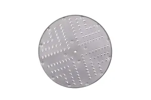 Tarcza z tarką bardzo drobną, wiórki 3x1 mm MKJ250C-8.00