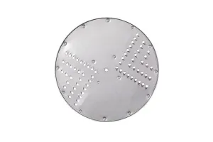 Tarcza z tarką średnią, wiórki 5x2,5 mm MKJ250C-10.00