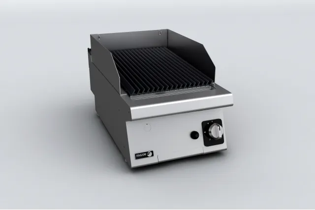 Gazowy grill  Fagor B-G705