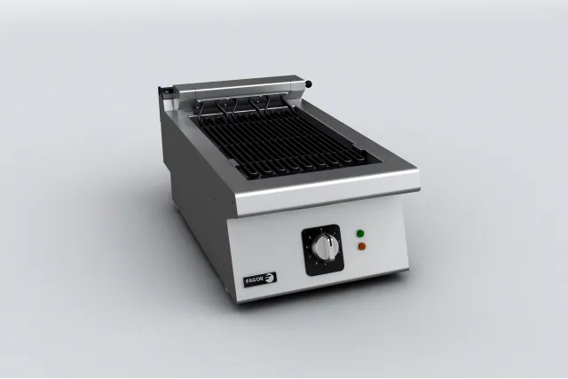 Elektryczny grill Fagor B-E705