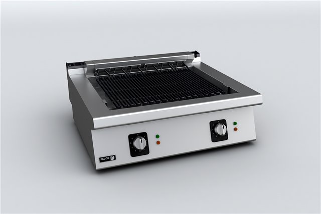 Elektryczny grill Fagor B-E710