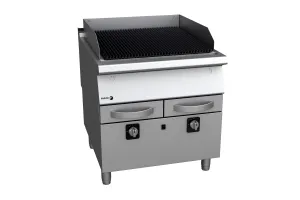 Gazowy grill na lawie Fagor B-G9101