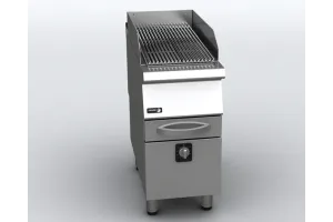 Gazowy grill na lawie Fagor B-G9051 I