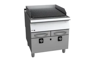 Gazowy grill na lawie Fagor B-G9101 I