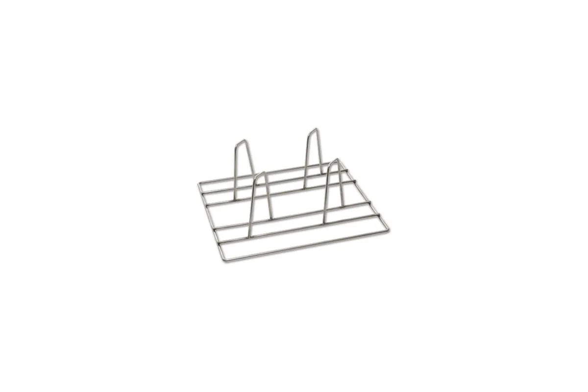 GRK - 1/1 ﻿Ruszt do kurczaków 2/3