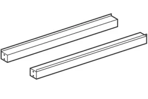 TSP - 4 ﻿Listwy łączące