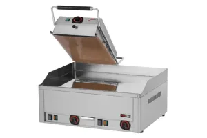 KD - 63 ED ﻿Steak grill chromowany - komplet