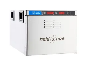 Hold-o-mat 2/3 ﻿Holdomat 3x GN 2/3