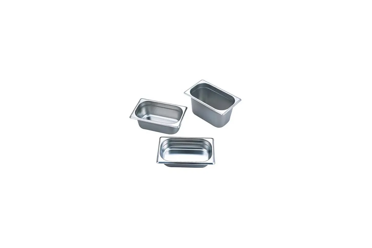 GNCH - 1/4-200 ﻿Pojemnik gastronomiczny GN 1/4