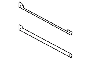 TPA - 9 ﻿﻿Listwa boczna