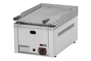 GL - 30 G ﻿Grill lawowy pojedynczy gazowy