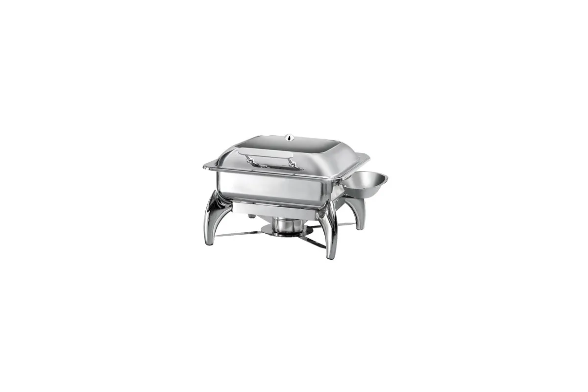 PP - 622 ﻿Podgrzewacz GN 2/3