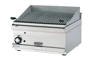 CWT - 66 G ﻿﻿Grill lawowy gazowy