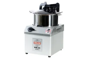 VCB-61 ﻿﻿Kuter/blender 230 V