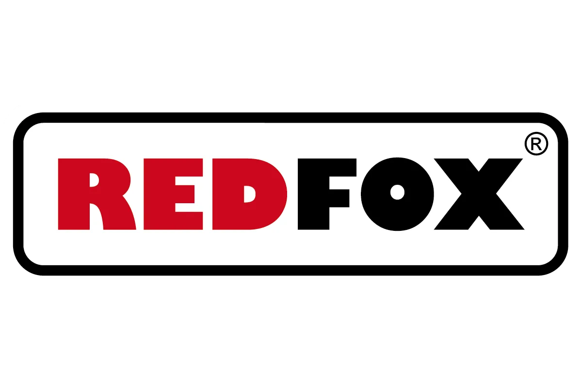 GNPC - 1/9-100 ﻿Pojemnik gastronomiczny GN z czarnego poliwęglanu Red Fox