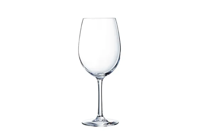 CABERNET kieliszek do wina 350ml / 6/ 24 CABERNET kieliszek do wina 350ml / 6/ 24