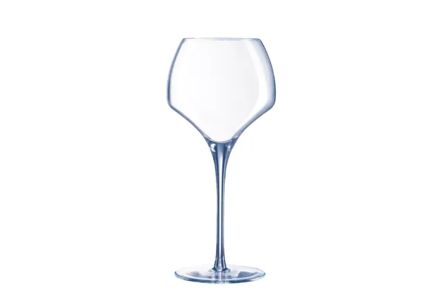 Open Up kieliszek do wina 370ml Open Up kieliszek do wina 370ml