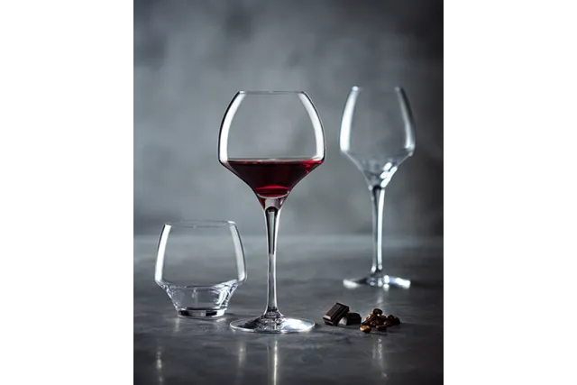 Open Up kieliszek do wina 370ml Open Up kieliszek do wina 370ml