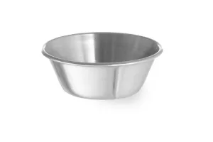 Ramekin ze stali nierdzewnej 45 ml