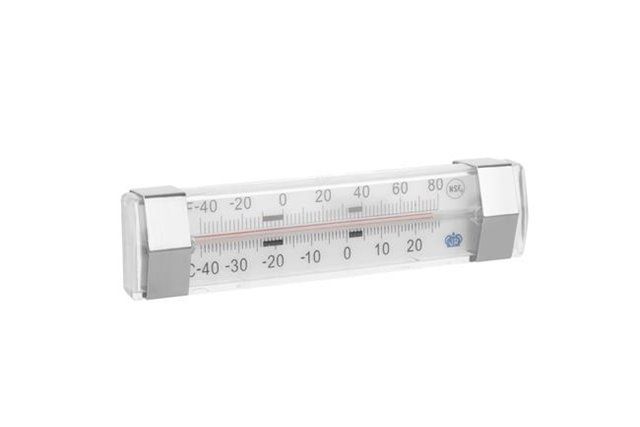 Termometr do mroźni i lodówek zakres -40/20 stopni C