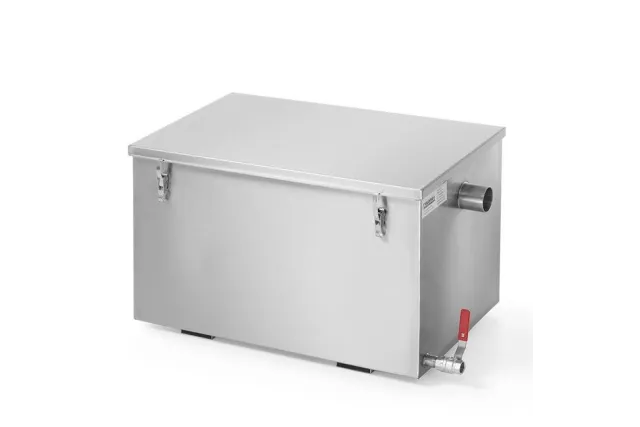 Separator do tłuszczu 60 l