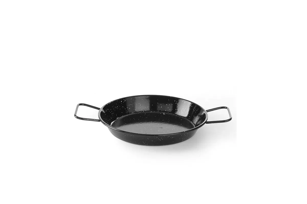 Patelnia do serwowania śr. 120