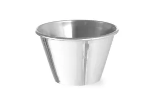 Ramekin ze stali nierdzewnej 115 ml