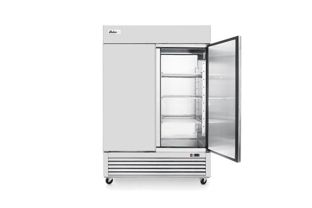 Szafa chłodnicza Kitchen Line 2-drzwiowa 1300 L