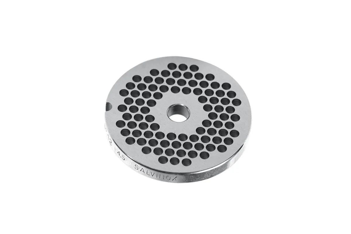 Sitko do wilka HENDI Profi Line średnica oczka 3 mm