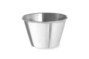 Ramekin ze stali nierdzewnej 230 ml