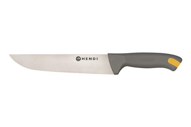 Nóż do krojenia mięsa, GASTRO 190