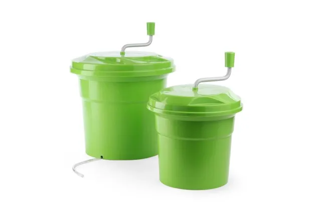 Wirówka do sałaty 25 l