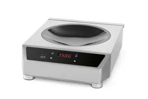 WOK indukcyjny Profi Line MODEL 3500