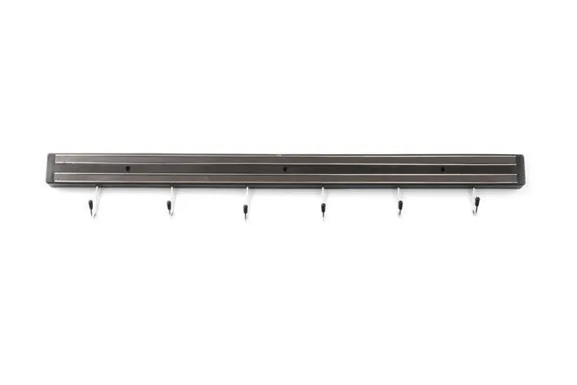 Listwa magnetyczna z haczykami dł. 300 mm