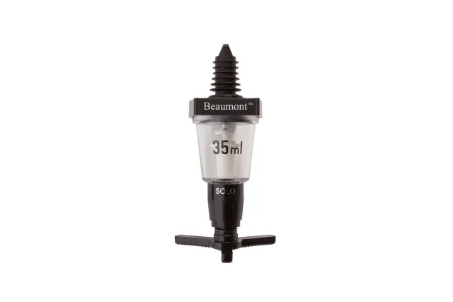 Dozownik niekapiący 35 ml