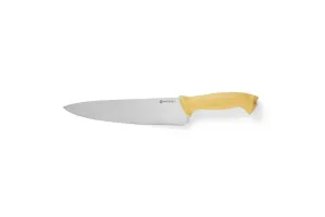 Nóż kucharski HACCP 240 mm