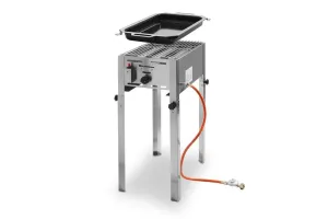 Grill gazowy GRILL-MASTER MINI