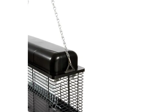 Lampa owadobójcza wodoodporna 40W