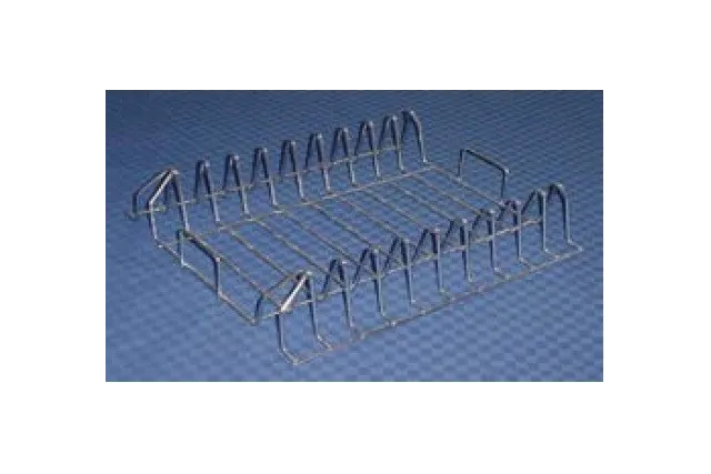 Metalowa wkładka do blach 470x375x100 mm Metalowa wkładka do blach 470x375x100 mm