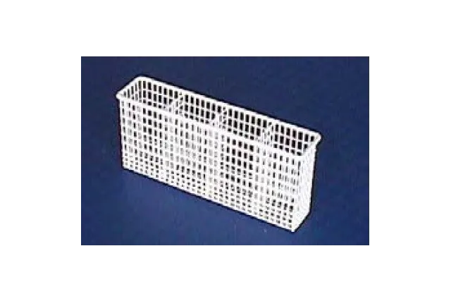 Stojak metalowy do sztućców, 4 przegrody, 230x50x103 mm Stojak metalowy do sztućców, 4 przegrody, 230x50x103 mm
