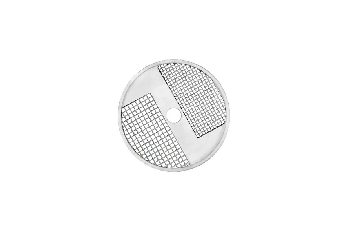 Krata do kostek 8x8x10 mm i 16x16x10 mm KW350-5-0-00