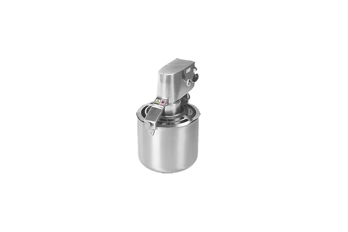 Przystawka do ubijania piany i zagniatania ciasta MKP25