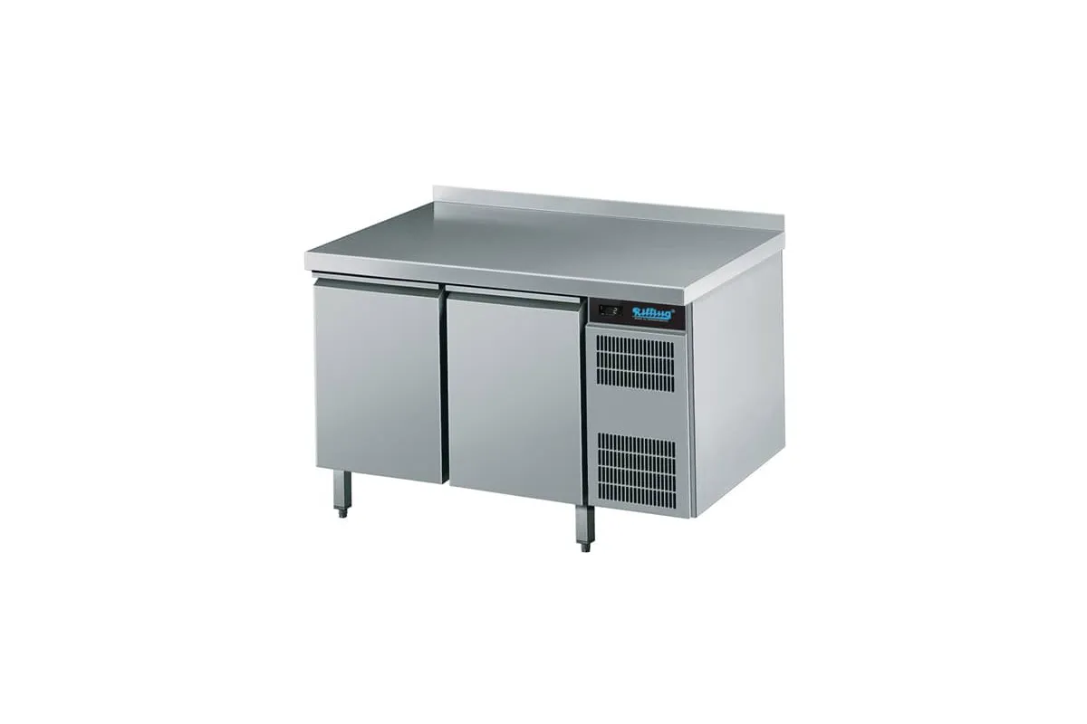 Stół chłodniczy GN 2/3 z własnym chłodzeniem, z blatem AKTEK6223601