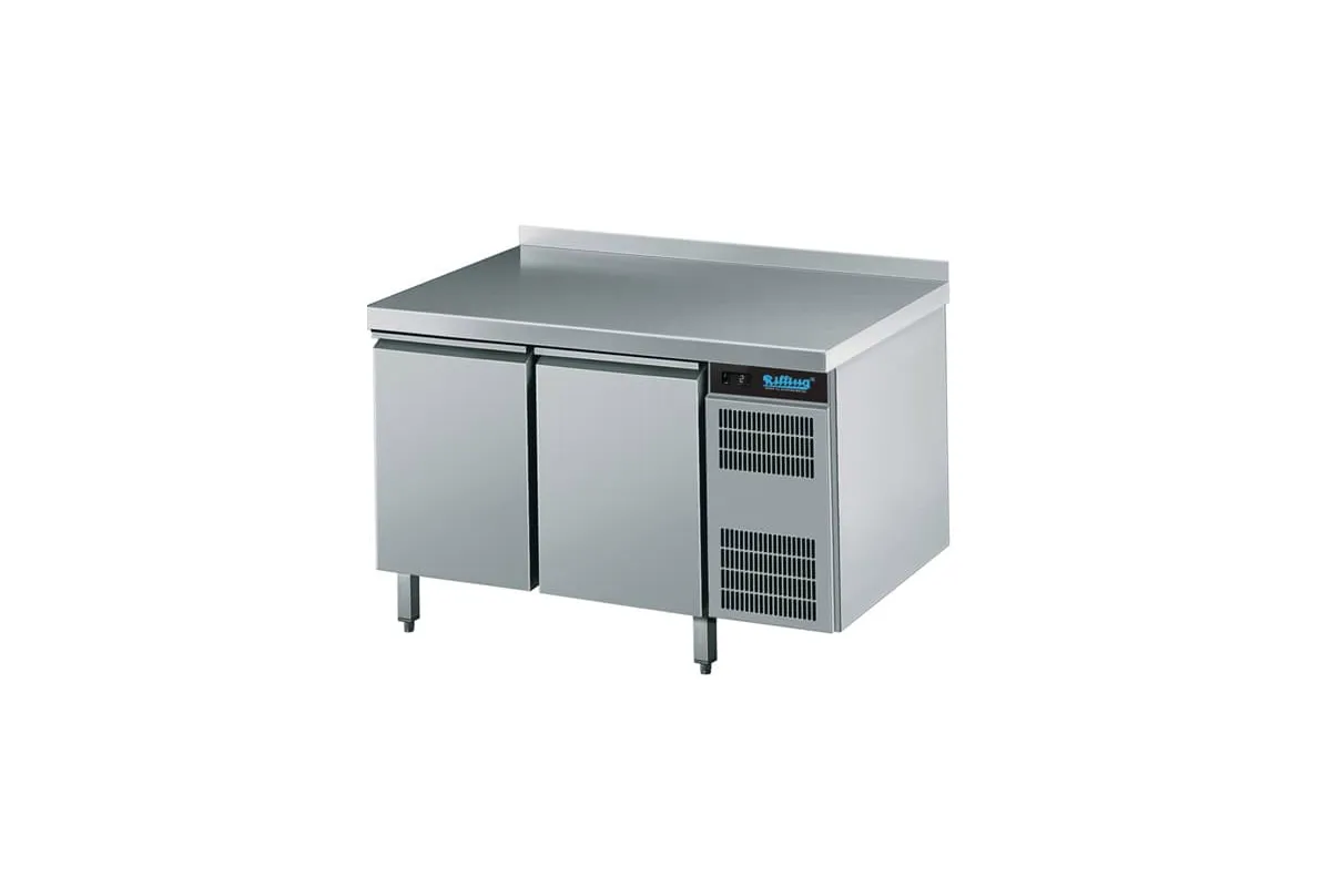Stół mroźniczy GN 1/1 z własnym chłodzeniem, bez blatu ATKEK7211600