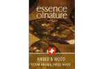 AROMAT POKOJOWY AMBER & WOOD NOF004 Merida
