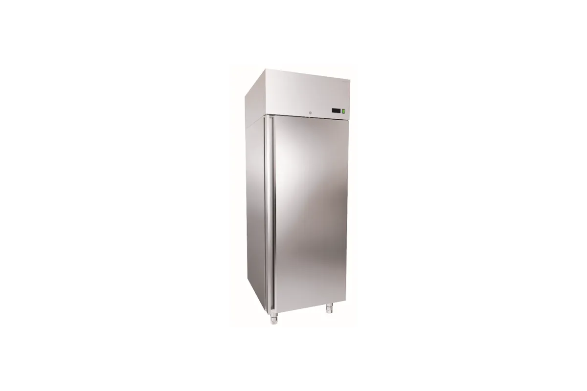 Szafa chłodnicza STANDARD PLUS NA RYBY poj. 610L, Dora Metal DM-92614 