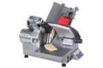 PÓŁAUTOMATYCZNA KRAJALNICA do wędlin Ma-Ga S3-712