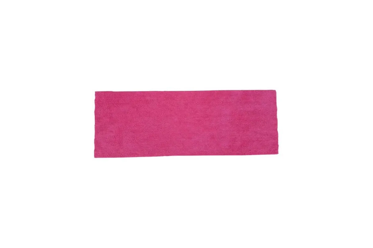 ŚCIERECZKA Z MIKROWŁÓKNA 16 X 46 CZERWONA SRL032 (DO STELAŻA HFF304)