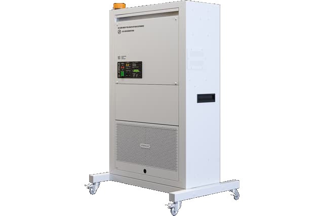 Sterylis VS-900 profesjonalny sterylizator dezynfekcja pomieszczeń generator ozonu