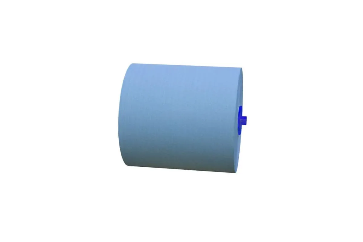 RĘCZNIK PAPIEROWY W ROLACH RAN301 do pojemnika MAXI